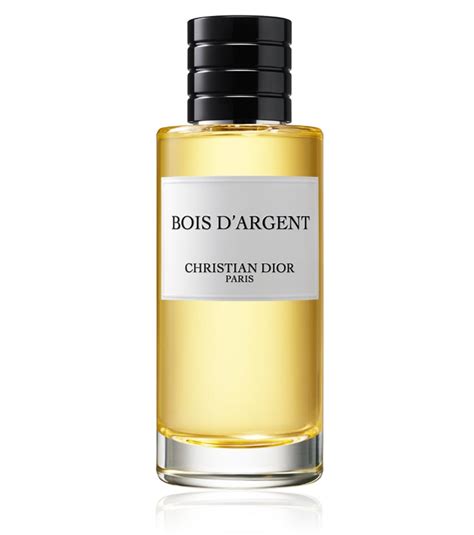 bois d argent dior forum|bois d'argent dior prix.